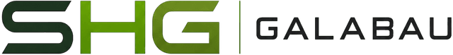 SHG Galabau Logo