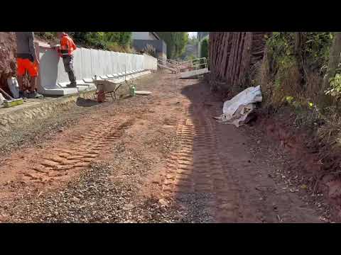 Vorschaubild: SHG Garten- und Landschaftsbau – Neues Projektvideo