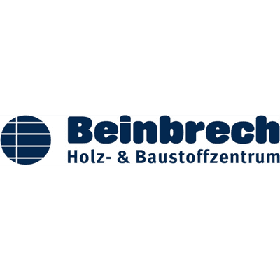 Beinbrech Holz- & Baustoffzentrum Logo