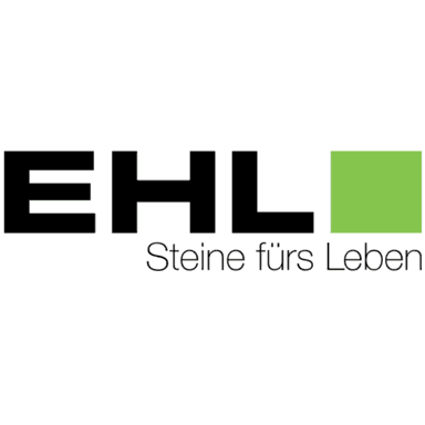 EHL – Steine fürs Leben Logo