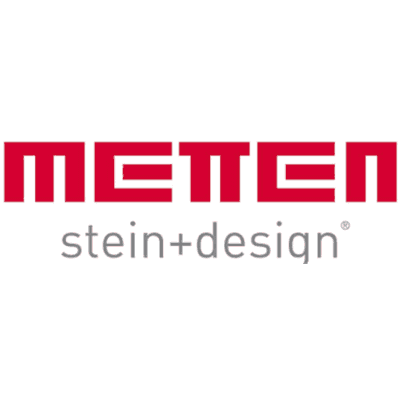 Metten Stein+Design Logo