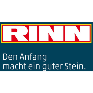 Rinn Beton- und Naturstein Logo