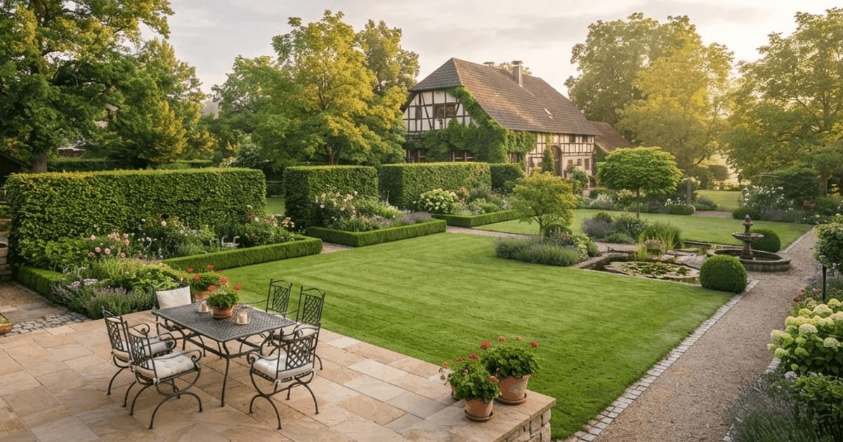 SHG Garten- und Landschaftsbau (SHG Service GmbH)